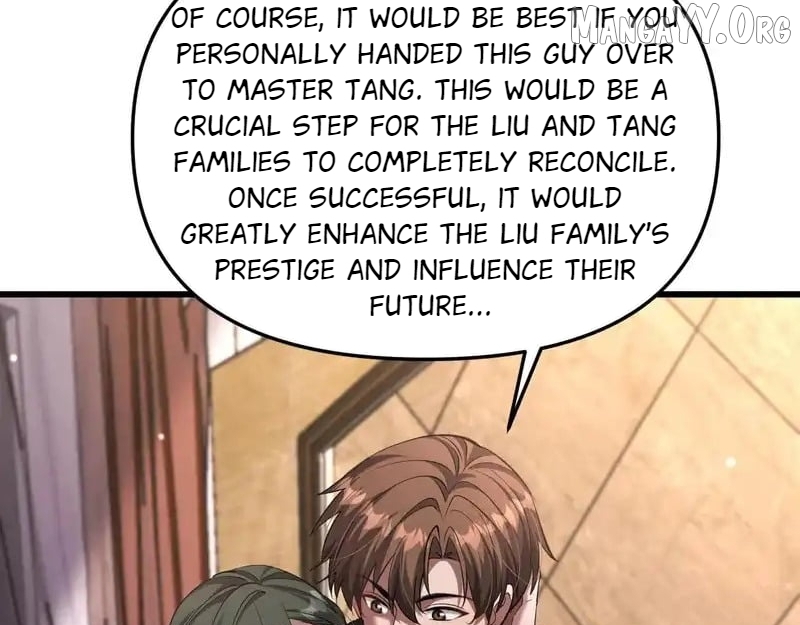 I’m Trapped In This Day For One Thousand Years Chapter 242 - page 10